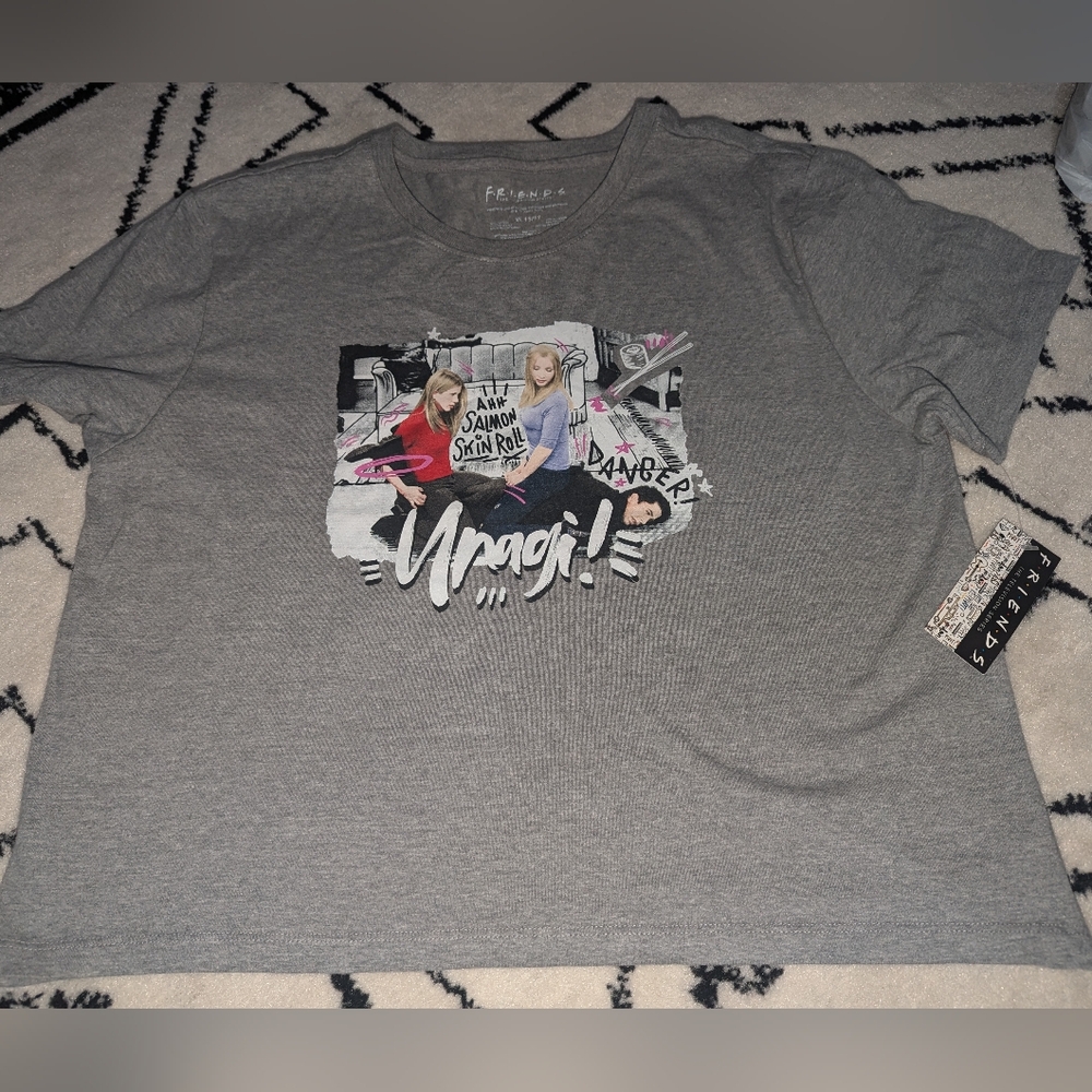 Friends Tshirt